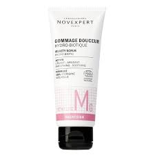 Exfoliante Extra Suave con Magnesio 60 ml (Novexpert)