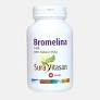 Bromelina 2400 GDU  30 Caps. (Suravitasan)