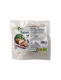 Seitan Fresco Bio 250 Grs. (Toobio)