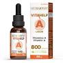 Vitamina A "Vitahelp" 30 ml. (Marnys)