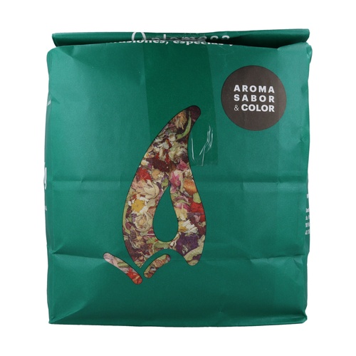 Pasiflora Planta 1 Kg. (Plameca)