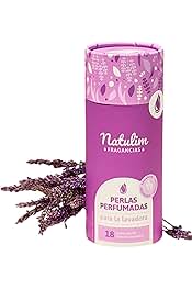Perlas Perfumadas Lavanda 30 Lavados (Natulim)