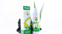 Gel De Aloe Natural 250 ml. (Hierro Aloe)