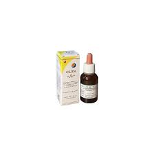 Olea A 20 ml. (Herboplanet)