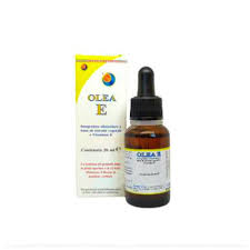 Olea E 20 ml. (Herboplanet)