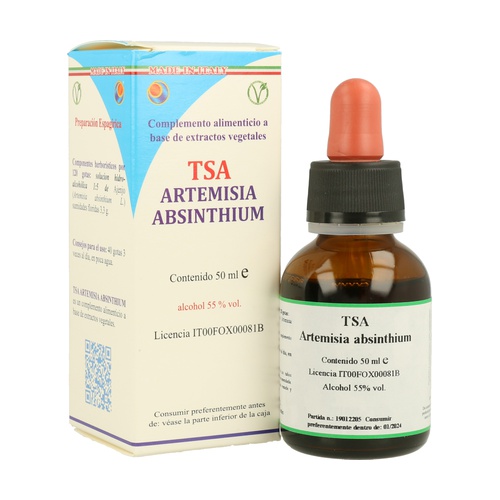 Pulmosol Gotas 50 ml. (Herboplanet)