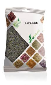 Espliego Bolsa P. 40 Grs. (Soria)
