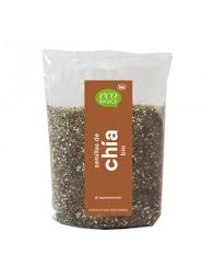 Semillas De Chia Bio 250 Grs. (Eco Basics)