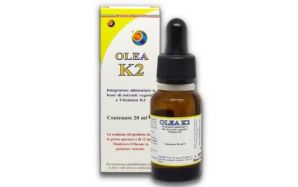 Olea K2 20 ml. (Herboplanet)