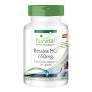 Betaina HCL 650 mg. 120 Caps. (Fairvital)