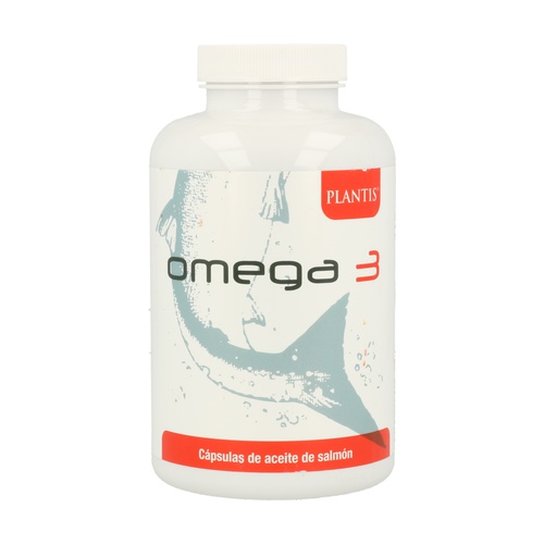 Omega 3 450 perlas (Plantis)