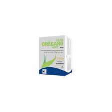 Oregano 60 Perlas (FepaDiet)