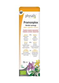 PH Promanplex Bio 75 ml (Physalis)