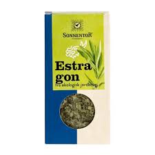 Estragon Condimento Bio 20 g (Sonnentor)