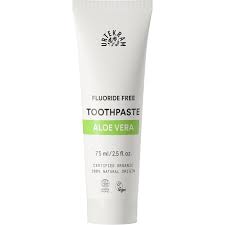 Dentrifico Aloe Vera 75 Ml (Urtekram) 