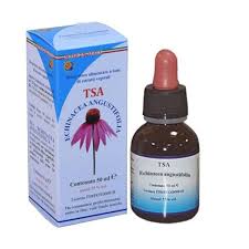 Echinacea Angustifolia 50 ml. (Herboplanet)