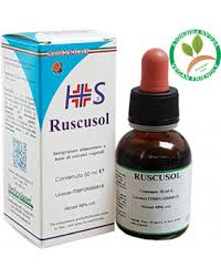 Ruscusol 50 ml. (Herboplanet)