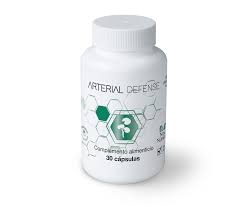 Arterial Defense 30 Cap (Nova Nutricion)
