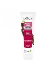 Acondicionador Brillo Radiante Abedul 150 Ml (Lavera )