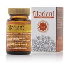 Fitorient A-2 60 Comprimidos (Lumen)
