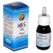 Defesol 50 ml (Herboplanet)