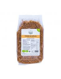 Fideos Espelta Integral Bio 500 Grs. (Eco Salim)