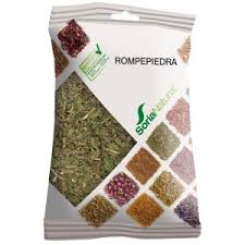 Rompepiedra Planta 40 Grs. (Soria)