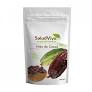 Nibs De Cacao Bio 125 Grs. (Saludviva) 