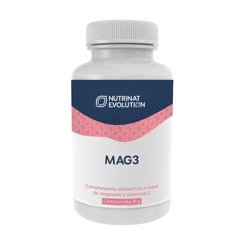 MAG3 90 Caps. (Nutrinat Evolution)