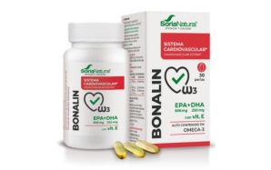 Bonalin Epa + Dha 30 Perlas (Soria) 