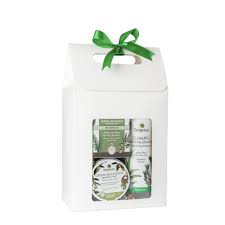 Pack Aloe Nutritivo (Dehesia)