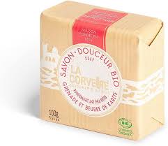 Jabon Granada Y Karité 100 Gr Bio (La Corvette)