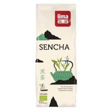 Te Sencha En Planta 75 Grs. (Lima)