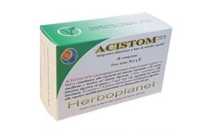 Acistom new 48 Comp. (Herboplanet) 