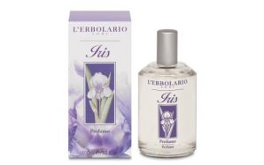 Iris Agua de Perfume 100 ml. (L Erbolario)