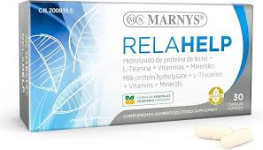 RelaHelp 30 ml. (Marnys)