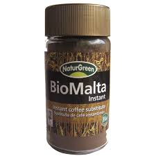 BioMalta Instant Tarro 100 gr (Naturgreen)