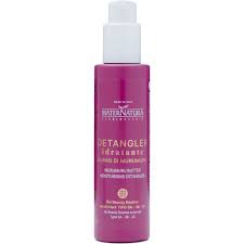 Desenredante Manteva de Murumuru Pelo Rizado 150 ml (Maternatura)