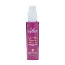 Crema de Rizos Tipo 3 Semillas de Lino 100 ml (Maternatura)