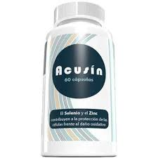 Acusin 60 comp (Margan)