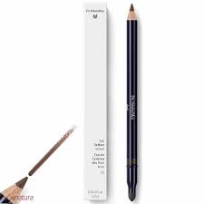 Lapiz de Ojos Kajal 02 Brown (Dr. Hauschka)