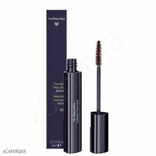 Mascara Volumen 02 Brown (Dr. Hauschka)