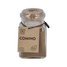 Comino Molido Eco 65 Gr. (Naturcid)