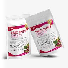 Higo Tinto Digestive Creamer 300 Grs. (Tuno Canarias)
