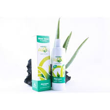 Champú 250 ml ( Hierro Aloe)