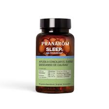 Aromaboost Sleep 60 Perlas (Pranarom)