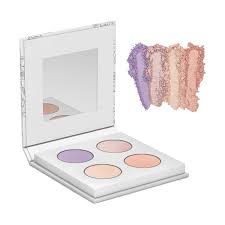 Sombra de Ojos 4-01 Pure Pastels (LaVera)