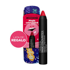 Camaleon Magic Colourstick 02 Rojo + Estuche