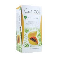 Caricol 20 sobres (100% Natural)