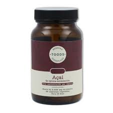 Acai 500 mg 60 Comp. (Herbora)